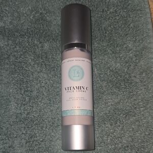 Lemongrass Spa Vitamin C Face Creme